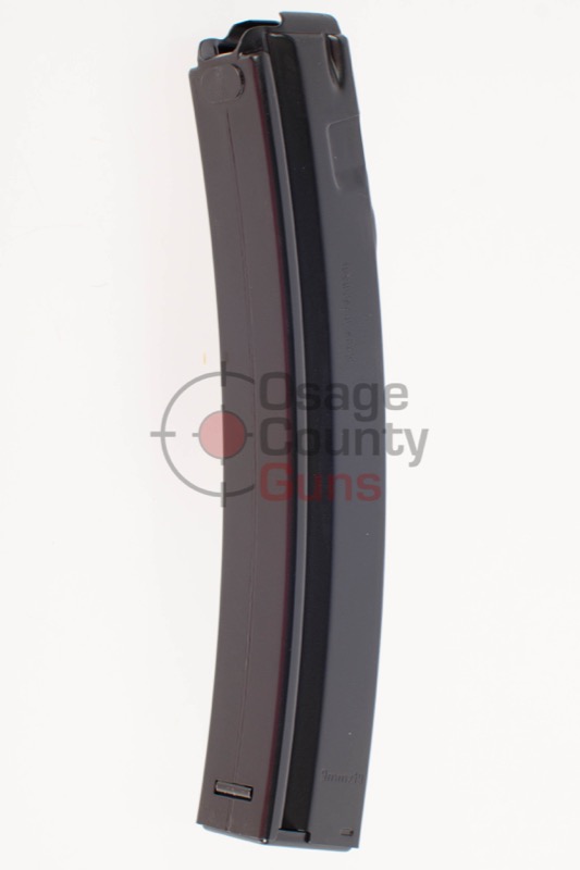 HK SP5 30 round magazine