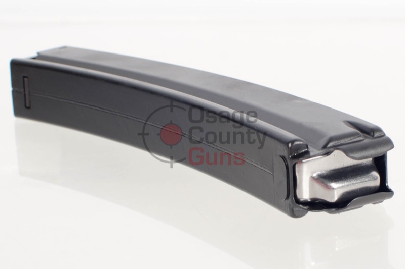 HK SP5 30 round magazine