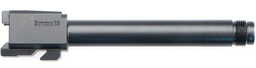 HK USP9 Tactical threaded barrel