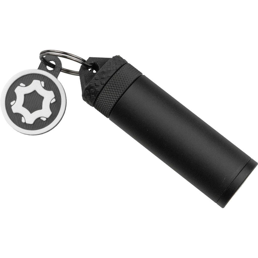 CMMG ZEROED 22 Mute-ish 2