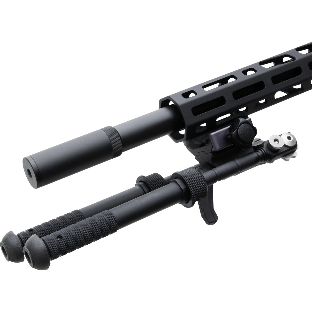 CMMG ZEROED 22 Mute-ish 5
