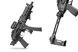 Strike FSA Dual Folding Stabilizer Brace 2