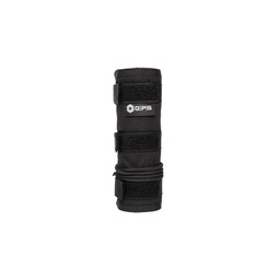 GPS Tactical Suppressor Cover, 7.5", Black - view 2