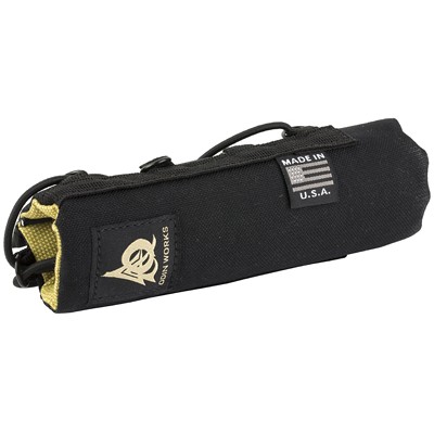 ODIN Works Mirage Suppressor Cover, 6.5", Black - view 3