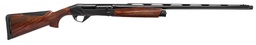 [10380] Benelli Super Black Eagle 3 - 12ga 3-1/2" Chamber- 28" -  Walnut Stock