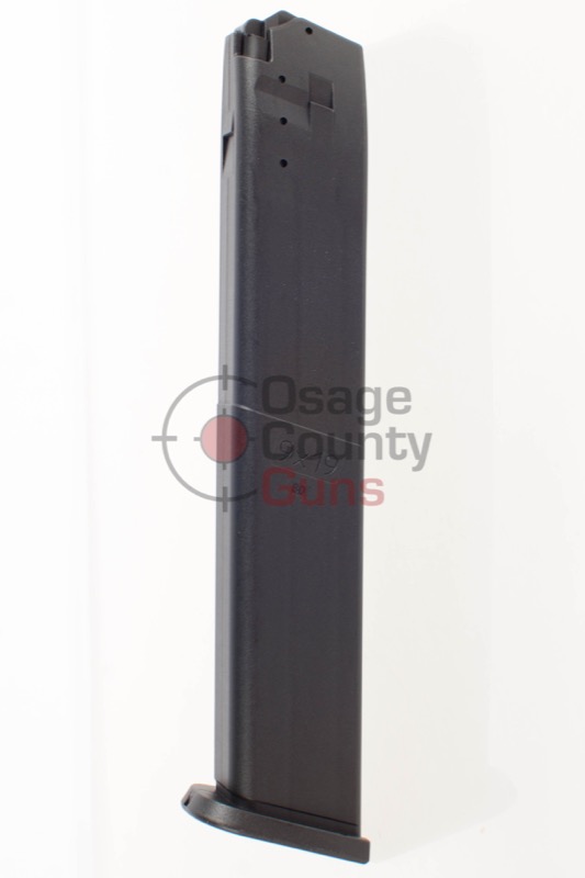 H&K USP9 9mm Magazine - 31rd