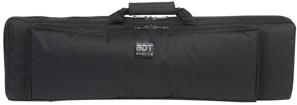 Bulldog BDT Discreet Rifle Bag Black 37" — BDT20-37B