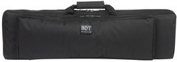 [BDT20-37B] Bulldog BDT Discreet Rifle Bag Black 37" — BDT20-37B