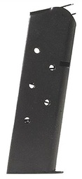[PI4523] Springfield Armory 1911 Magazine, Blued, .45 ACP, 7rd