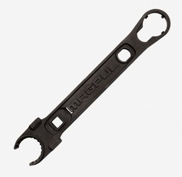 [MAG535-BLK] Magpul Armorer's Wrench - AR15/M4