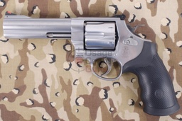 [163636] S&W Model 629, .44 Magnum, 5" BBL, 6rd