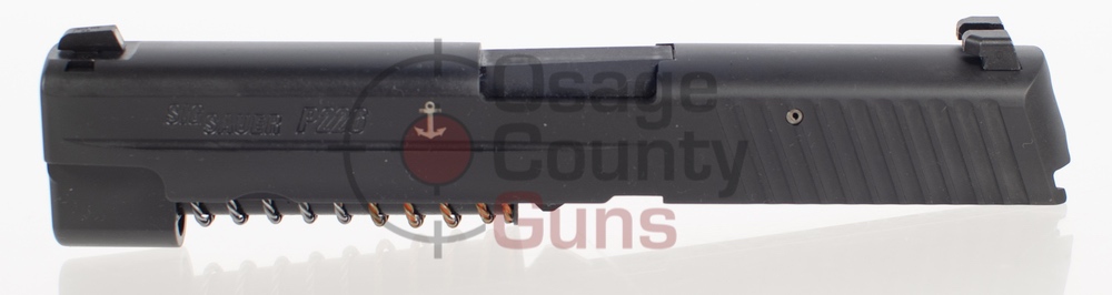 Sig Sauer Slide Assembly P226 MK25, 9mm, 4.4" BBL