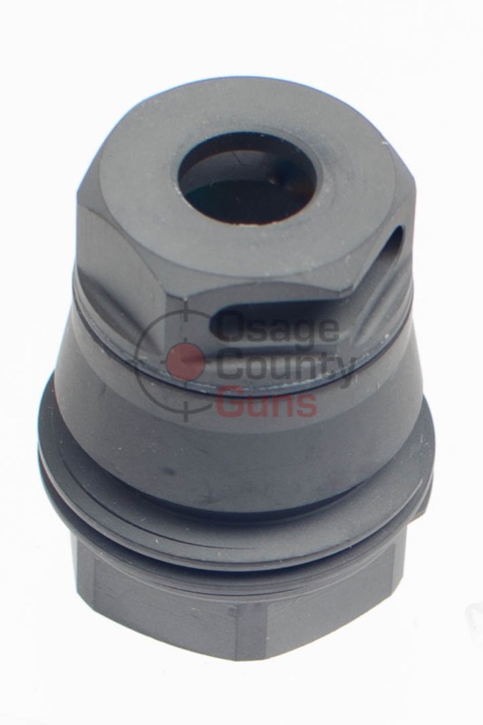 Sig Sauer Muzzle Brake for SRD338Ti-QD Silencer - M18x1