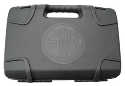 [8591242-R] Sig Sauer Pistol Case, Small
