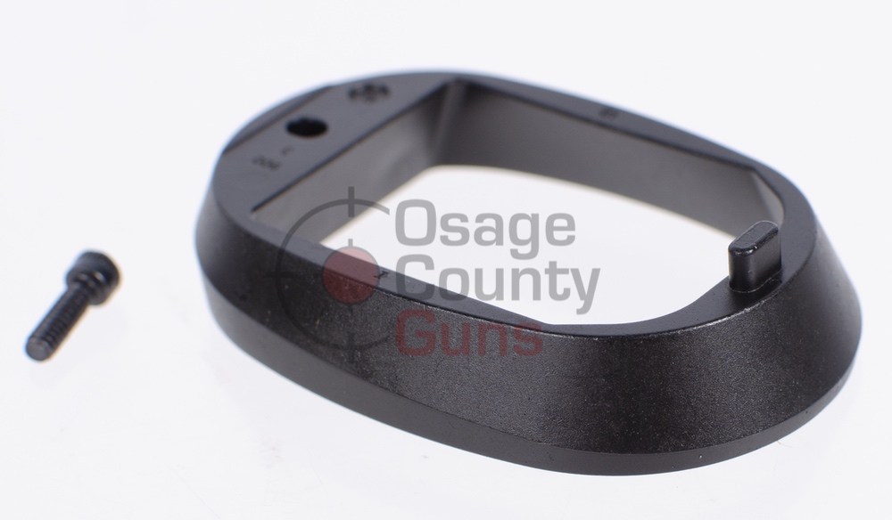 Sig Sauer P320 AXG Magazine Funnel