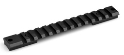 [M674-20MOA] Warne Remington LA Tactical Rail, 20MOA