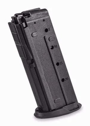 FN FiveseveN MRD 20rd Magazine