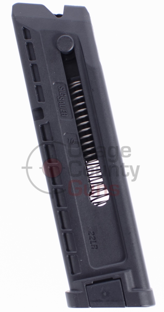 Sig Sauer P322 Magazine - 10rd - .22 LR
