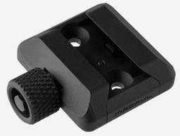 [MAG1196-BLK] Magpul QR Rail Grabber - 17S Style Adapter