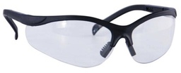 [320040] Caldwell Pro Range Glasses - Clear