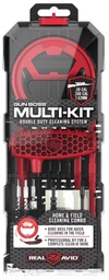 [AVGBMK243] Real Avid Gun Boss Multi-Kit - .243CAL/.260CAL/6.5MM
