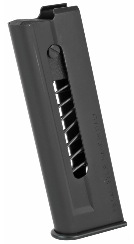 Beretta 21 Bobcat Magazine, .22 LR, 7rd