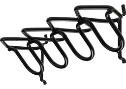 [95793] Hornady Security Square-LOK Rifle/Pistol 4-Gun Rack