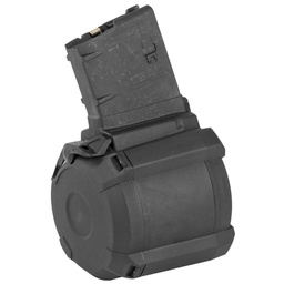 [MAG993-BLK] Magpul PMAG D-50 - 50rd .308 Win