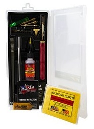 [MPK38-45] Pro-Shot .38-.45 Cal Cleaning Kit