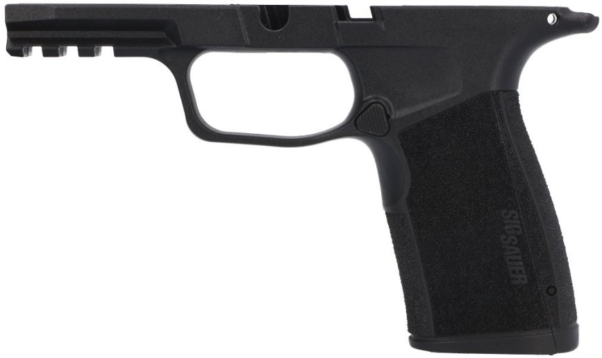 Sig Sauer P365-XMacro Grip Module - Black
