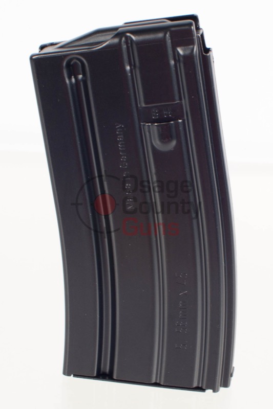 H&K MR556-A1 Magazine - 20rd