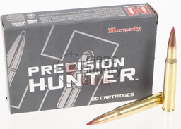 [81174] Hornady Ammo ELD-X, 178gr, 30-06 SPRG, 20