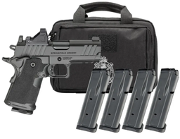[PH9115AOS-PAC] Springfield Armory Prodigy Compact 3.5in, 9mm, AOS