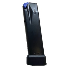 Walther Magazine PDP Compact SD Magazine, 9mm, 18 Rds