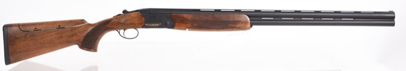 Weatherby ORION SPORTING MATTE 12GA 30IN, 30IN