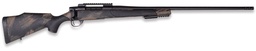 [VBS223RR6B] Weatherby VGD BLACK HILLS 223 REM, 24" + 2" BRAKE