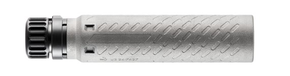 B&T SRBS Full Size Suppressor, 5.56 NATO