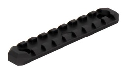 [MLRS2] AimSports 9 SLOT PICATINNY M-LOK RAIL SECTION