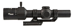 [SOTM61002] Sig Sauer Tango-MSR LPVO 1-6x24mm, FFP, MOA, Black