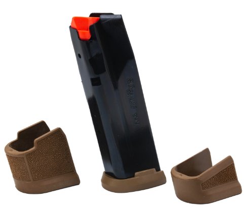 Sig Sauer P365 X-Macro Magazine Coyote, 9mm, 17 Rds