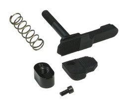 [55AFF89] CMMG ZEROED Ambi Mag Catch and Button Kit, AR15