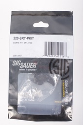 [220-SRT-PKIT] Sig P220 Short Reset Trigger Parts Kit
