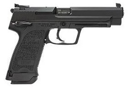[81000363] Heckler & Koch USP Expert, 9mm, 5.19" BBL, 2x18 Rd