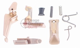 [8901332] Sig Sauer P365 Controls Parts Kit - Rose Gold Matte