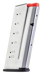 [3015896] S&W M&P5-7 Magazine, 22rd