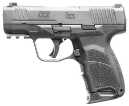 [81000550] H&K CC9 OR 9mm, 3.32", 10rd/12rd