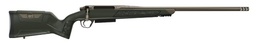 [801-15001-00] Christensen Arms Evoke, Bronze/Green, .243 Win, 20" BBL, 4 Rds