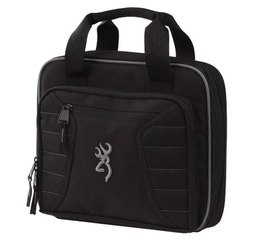 [1431089901] Browning Factor Double Pistol Case