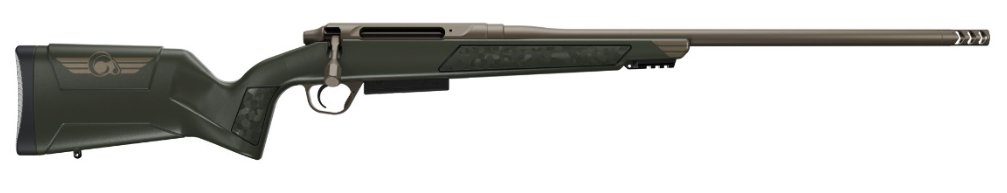 Christensen Arms Evoke, 308 Win, 20" BBL, 4 Rds