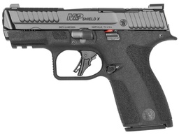 [14263] S&W M&P9 Shield X 9mm, 3.6", 13/15rd